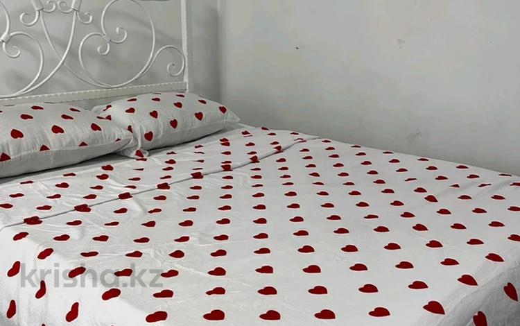 1-комнатная квартира · 40 м² · 2/5 этаж, Габдуллина 61 — Цон,колледж арна за 10 000 ₸ в Кокшетау — фото 2