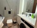 2-бөлмелі пәтер · 52 м² · 13/17 қабат, Туран 43/3 — Сығанақ, бағасы: 20 000 ₸ в Астане, Нура р-н — фото 12