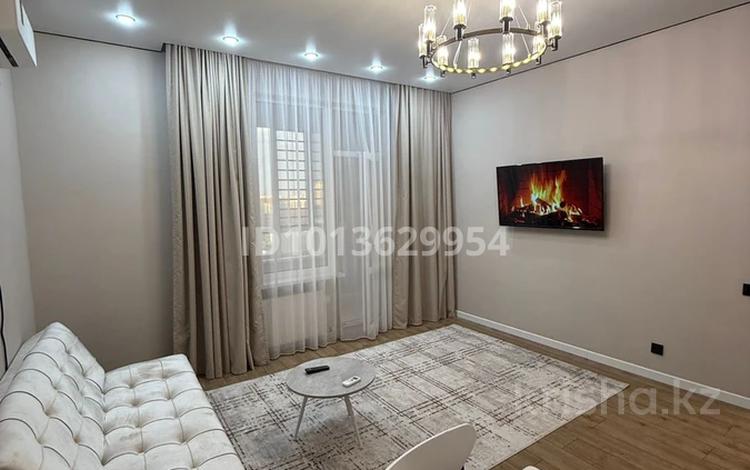 2-бөлмелі пәтер · 52 м² · 13/17 қабат, Туран 43/3 — Сығанақ, бағасы: 20 000 ₸ в Астане, Нура р-н — фото 15