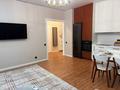 2-бөлмелі пәтер · 52 м² · 13/17 қабат, Туран 43/3 — Сығанақ, бағасы: 20 000 ₸ в Астане, Нура р-н — фото 5