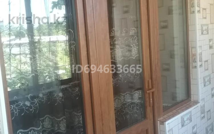 2-бөлмелі пәтер · 59 м² · 1/5 қабат, Сейфуллина 94, бағасы: 15 млн 〒 в Кентау — фото 2