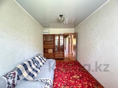 3-комнатная квартира · 61 м² · 4/4 этаж, мкр №3 — Хабарласыңыздар за 33 млн ₸ в Алматы, Ауэзовский р-н