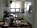 4-комнатная квартира · 170 м² · 8/25 этаж, проспект Рахимжана Кошкарбаева 8 — проспект Тауелсиздик за 800 000 〒 в Астане, Алматы р-н — фото 3