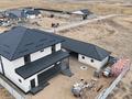 Жеке үй · 7 бөлме · 280 м² · 10 сот., Мкр Арна 9 сектор 4, бағасы: 80 млн ₸ в Конаеве — фото 7