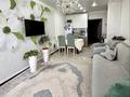 2-бөлмелі пәтер · 61 м² · 8/10 қабат, Кордай 81 — ЖК КОРДАЙ, бағасы: 29 млн ₸ в Астане, Алматы р-н