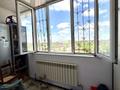 2-бөлмелі пәтер · 61 м² · 8/10 қабат, Кордай 81 — ЖК КОРДАЙ, бағасы: 29 млн ₸ в Астане, Алматы р-н — фото 13