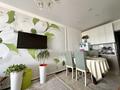 2-бөлмелі пәтер · 61 м² · 8/10 қабат, Кордай 81 — ЖК КОРДАЙ, бағасы: 29 млн ₸ в Астане, Алматы р-н — фото 14