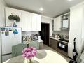 2-бөлмелі пәтер · 61 м² · 8/10 қабат, Кордай 81 — ЖК КОРДАЙ, бағасы: 29 млн ₸ в Астане, Алматы р-н — фото 6
