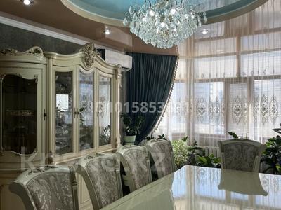 3-комнатная квартира · 98 м² · 4/5 этаж, мкр Астана 24 за 40 млн ₸ в Таразе