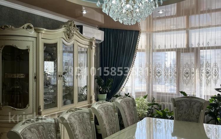 3-комнатная квартира · 98 м² · 4/5 этаж, мкр Астана 24 за 40 млн ₸ в Таразе — фото 2