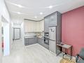 2-комнатная квартира · 54 м² · 12/12 этаж, Навои 323 за 62 млн ₸ в Алматы, Бостандыкский р-н — фото 2