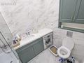 2-комнатная квартира · 54 м² · 12/12 этаж, Навои 323 за 62 млн ₸ в Алматы, Бостандыкский р-н — фото 4