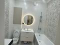1-комнатная квартира · 40 м² · 10 этаж, Мухамедханова 12 за 230 000 ₸ в Астане, Нура р-н — фото 12