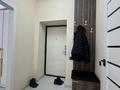 1-комнатная квартира · 40 м² · 10 этаж, Мухамедханова 12 за 230 000 ₸ в Астане, Нура р-н — фото 14