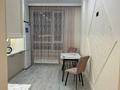 1-комнатная квартира · 40 м² · 10 этаж, Мухамедханова 12 за 230 000 ₸ в Астане, Нура р-н — фото 2