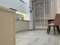 1-комнатная квартира · 40 м² · 10 этаж, Мухамедханова 12 за 230 000 ₸ в Астане, Нура р-н — фото 3