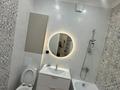 1-комнатная квартира · 40 м² · 10 этаж, Мухамедханова 12 за 230 000 ₸ в Астане, Нура р-н — фото 10