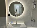 1-комнатная квартира · 40 м² · 10 этаж, Мухамедханова 12 за 230 000 ₸ в Астане, Нура р-н — фото 11