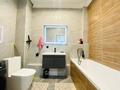 3-комнатная квартира · 85 м² · 2/12 этаж, Санжара Асфендиярова за ~ 52 млн ₸ в Астане, Нура р-н — фото 21