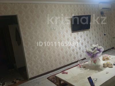 3-бөлмелі пәтер · 58 м² · 5/5 қабат, 11-й микрорайон, 11-й микрорайон — Орынбай акына 95б, бағасы: 23 млн ₸ в Шымкенте, Енбекшинский р-н