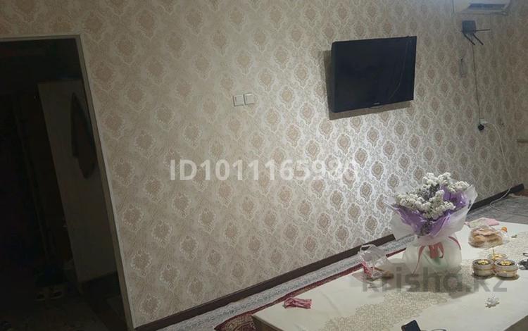 3-бөлмелі пәтер · 58 м² · 5/5 қабат, 11-й микрорайон, 11-й микрорайон — Орынбай акына 95б, бағасы: 23 млн ₸ в Шымкенте, Енбекшинский р-н — фото 2