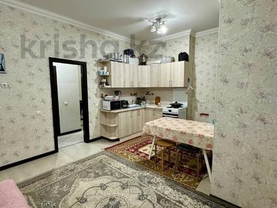 2-комнатная квартира · 55 м² · 5/13 этаж, Е430 2а за 25.5 млн ₸ в Астане, Нура р-н
