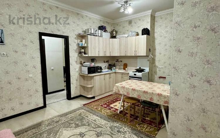 2-комнатная квартира · 55 м² · 5/13 этаж, Е430 2а за 25.5 млн ₸ в Астане, Нура р-н — фото 11