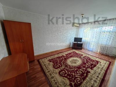 1-комнатная квартира · 45 м² · 3/5 этаж, Токмаганбетова 1 за 100 000 〒 в 