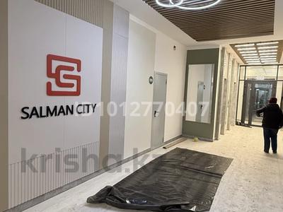 2-бөлмелі пәтер · 58 м² · 15/16 қабат, Казыбек би 41/1, бағасы: 35 млн ₸ в Астане, Нура р-н