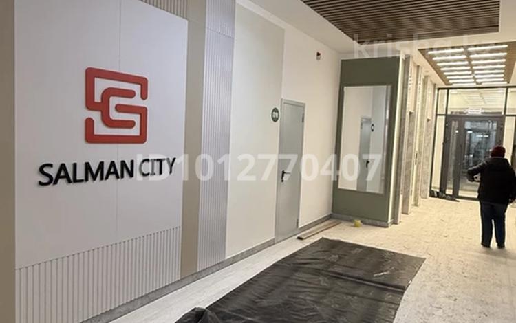 2-бөлмелі пәтер · 58 м² · 15/16 қабат, Казыбек би 41/1, бағасы: 35 млн ₸ в Астане, Нура р-н — фото 2