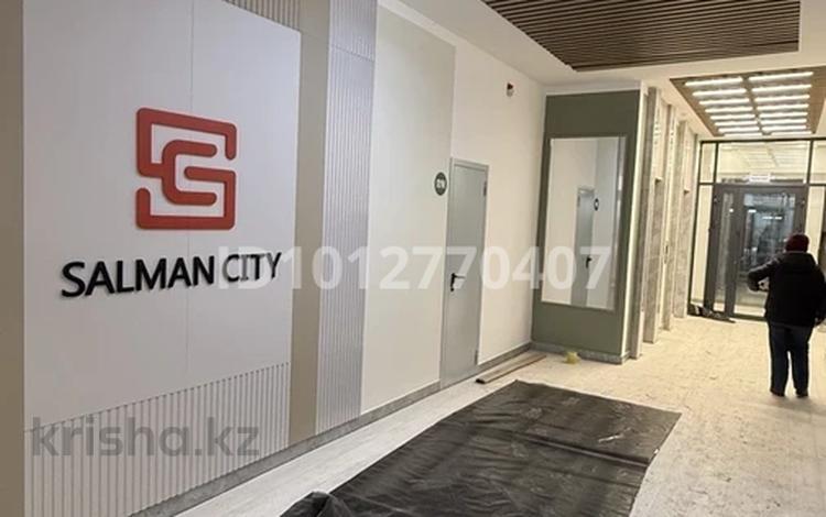 2-комнатная квартира · 58 м² · 15/16 этаж, Казыбек би 41/1 за 32.9 млн ₸ в Астане, Нура р-н — фото 10
