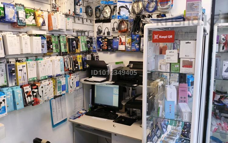Магазин, в центре, напротив БаянСулу, у остановки · 10 м², бағасы: 6.5 млн ₸ в Шымкенте, Енбекшинский р-н — фото 2