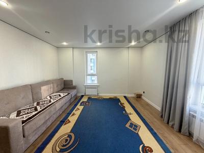 2-комнатная квартира · 58 м² · 4 этаж, Шаймерденова 4/3 за 32 млн ₸ в Астане, Алматы р-н