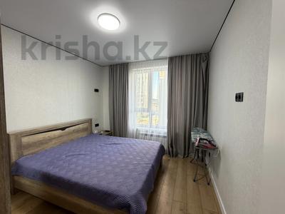 2-бөлмелі пәтер · 58 м² · 4 қабат, Шаймерденова 4/3, бағасы: 32.5 млн ₸ в Астане, Алматы р-н