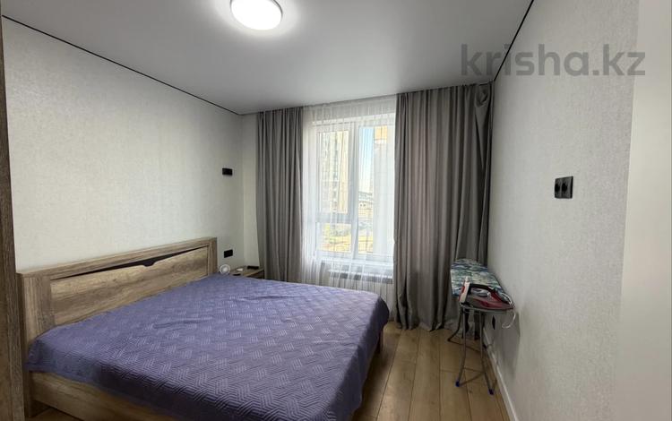 2-бөлмелі пәтер · 58 м² · 4 қабат, Шаймерденова 4/3, бағасы: 32.5 млн ₸ в Астане, Алматы р-н — фото 5