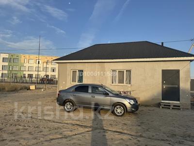 Отдельный дом · 2 комнаты · 50 м² · 8 сот., Арал 76 — Тулпар за 19 млн 〒 в Нургиса Тлендиеве