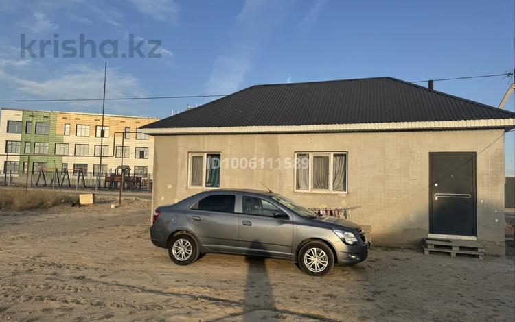 Жеке үй · 2 бөлме · 50 м² · 8 жүзд., Арал 76 — Тулпар, бағасы: 22 млн ₸ в Нургиса Тлендиеве — фото 2