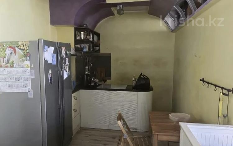 2-бөлмелі пәтер · 50 м² · 18/19 қабат, Брусиловского, бағасы: 28.5 млн ₸ в Алматы, Алмалинский р-н — фото 2