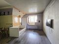 2-бөлмелі пәтер · 50 м² · 18/19 қабат, Брусиловского, бағасы: 28.5 млн ₸ в Алматы, Алмалинский р-н — фото 4