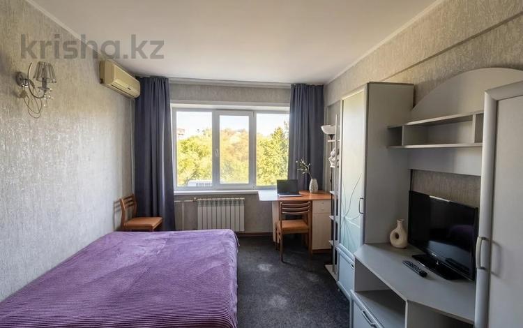 1-бөлмелі пәтер · 33 м² · 4/5 қабат, Новаторов 5, бағасы: ~ 12 млн ₸ в Усть-Каменогорске — фото 2