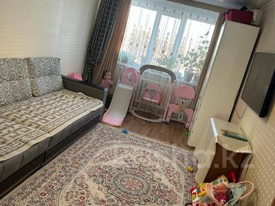 2-комнатная квартира, 45 м², 5/5 этаж, Каирбаева 96 за 18.8 млн 〒 в Павлодаре