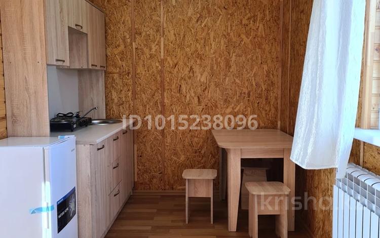1-бөлмелі пәтер · 25 м² · 1/2 қабат, Майса 44, бағасы: 100 000 ₸ в Каскелене — фото 2