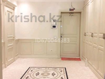 4-бөлмелі пәтер · 165 м² · 5/22 қабат, мкр Коктем-1 — Маркова, бағасы: 720 000 〒 в Алматы, Бостандыкский р-н