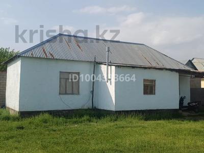 Отдельный дом · 3 комнаты · 59 м² · 7.14 сот., мкр Игилик, Игілік ш/а — Алма-Арасан 7 за 13 млн 〒 в Шымкенте, Абайский р-н