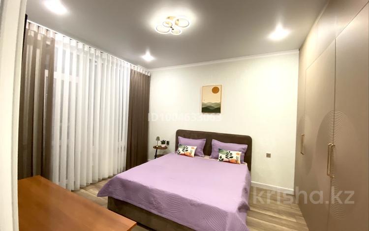 2-комнатная квартира · 50 м² · 3/20 этаж, Туран 44/2 за 300 000 ₸ в Астане — фото 19
