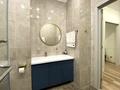 2-комнатная квартира · 50 м² · 3/20 этаж, Туран 44/2 за 300 000 ₸ в Астане — фото 20