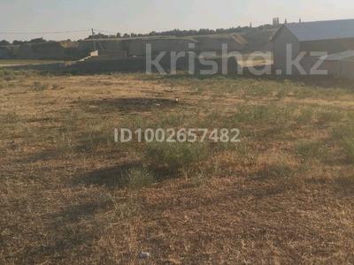 Участок · 8 соток, Айтеке би за 6 млн 〒 в Аксукенте