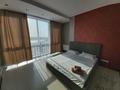 1-бөлмелі пәтер · 60 м² · 15/20 қабат, Брусиловского 163, бағасы: 17 000 ₸ в Алматы, Алмалинский р-н — фото 7