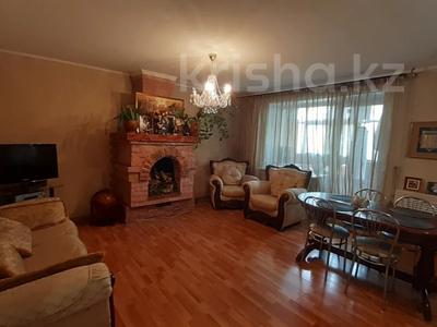 4-комнатная квартира · 74 м² · 2/5 этаж, Театральная за 29 млн ₸ в Петропавловске