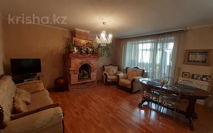 4-комнатная квартира · 74 м² · 2/5 этаж, Театральная за 29 млн ₸ в Петропавловске — фото 11